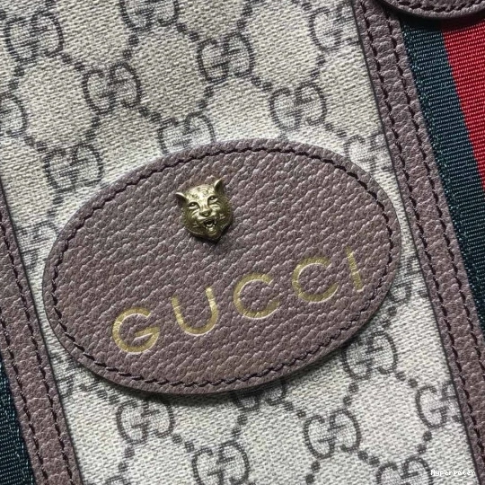 Hyperpeter TOTE BAGS GUCCI 0728